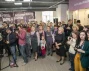26 сентября в Новосибирской государственной областной научной библиотеке состоялось открытие Интерактивного Музея Книги.