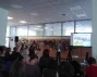 Межрегиональная конференция «Новые пространственные решения для создания позитивного образа библиотеки с учетом территориальных особенностей региона» прошла в Новосибирске в рамках Международного фестиваля «Книжная Сибирь».