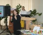 Яблочные полки – дополняем реальность