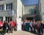 Третий этап проекта «Здоровье как созидание» реализован в Новосибирский области 